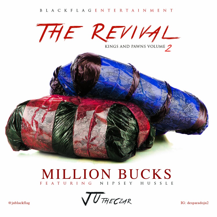 Million Bucks
