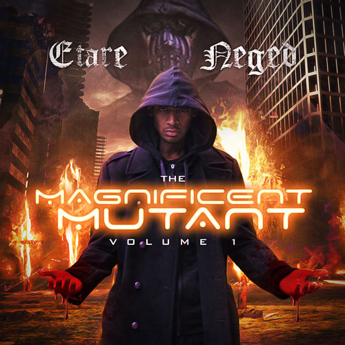 The Magnificent Mutant