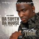 Da South is in Da House Vol.19 (Hosted by @HotboyTurk32