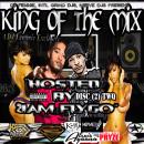 DJ FEMMIE Mixtapes Presents the King of the Mix Hosted By FLYGO #KOM