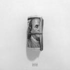 PUSHA T - LUNCH MONEY PRODUCED BY KANYE WEST (MIXSHOW PUSHA T - LUNCH MONEY PRODUCED BY KANYE WEST (MIXSHOW