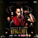 DJ Oneway Presents King Of the Mix 2015 #KOM