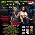 DJ Regency...King Of The Mix 2015 Mixtape #KOM DJ Regency...King Of The Mix 2015 Mixtape #KOM