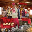 Trap Wars # 18 Hosted by Ronny Godz