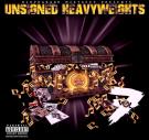 Unsigned Heavy Weights Vol 7 Unsigned Heavy Weights Vol 7