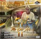 The Old Me II(Hosted By Dj Comeback & Dj Dun Dun)