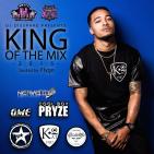 King Of The Mix Mixtape Hosted By Flygo #KOM King Of The Mix Mixtape Hosted By Flygo #KOM