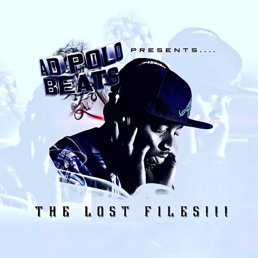 The Lost Files (2015)