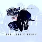 The Lost Files (2015)