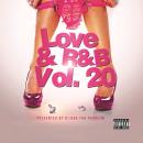 Love & R&B Vol. 20