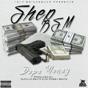 Dope Money