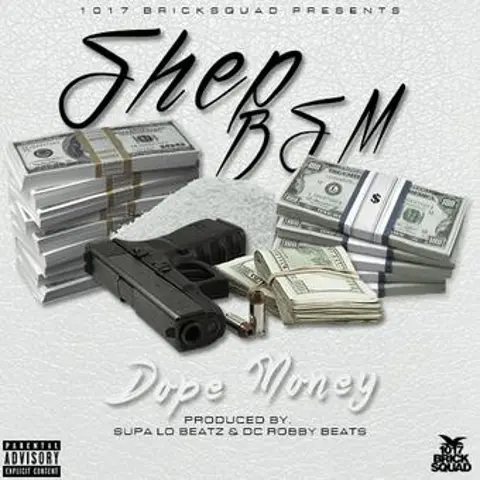 Dope Money