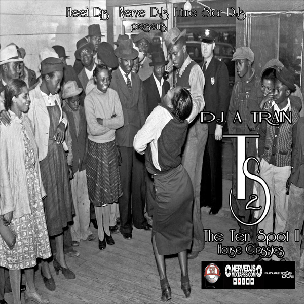 The Ten Spot II