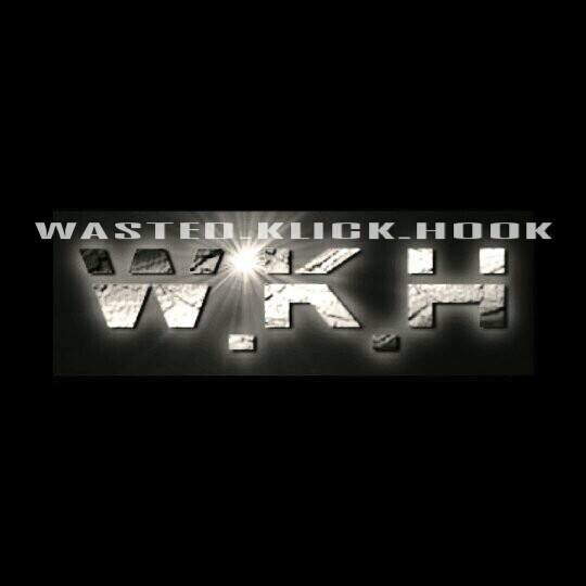 Wasted Klick Hook - Suns Up