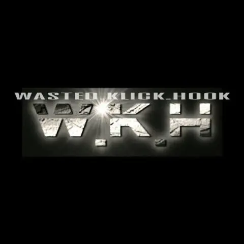 Wasted Klick Hook - Suns Up