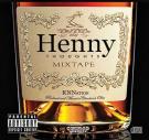 HENNY THOUGHTS BRICKTAPE HENNY THOUGHTS BRICKTAPE