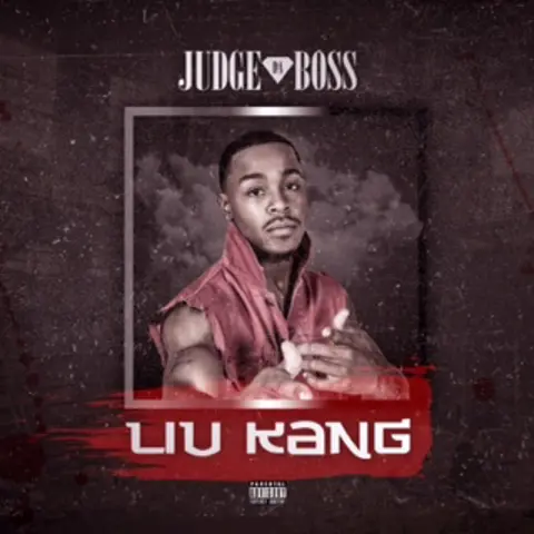 LU-KANG -Judge Da Boss