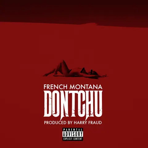 Dontchu (prod. by @HarryFraud)