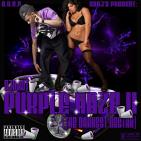 Purple Haze II - The Darkest Nectar