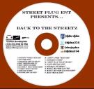 BACK TO THE STREETZ