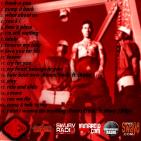 #HeavyWeightSLAPZ Vol. 9 The Jodeci Affair #HeavyWeightSLAPZ Vol. 9 The Jodeci Affair
