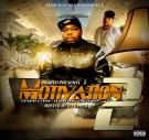 BOGOTTI-Motivation 2 HOSTED BY DJ GWEB