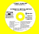 STREETZ AFFILIATED 