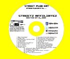 STREETZ AFFILIATED 