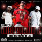 Misbehavin' 2 - The Devil Is A Lie Misbehavin' 2 - The Devil Is A Lie