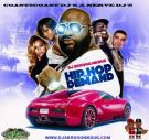 DJ Skroog Mkduk - Hip Hop On Demand DJ Skroog Mkduk - Hip Hop On Demand