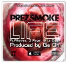 Life Feat. Lo Diggs, Alkatraz, D. Royal