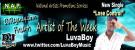 Luva Boy...Lose Control Luva Boy...Lose Control