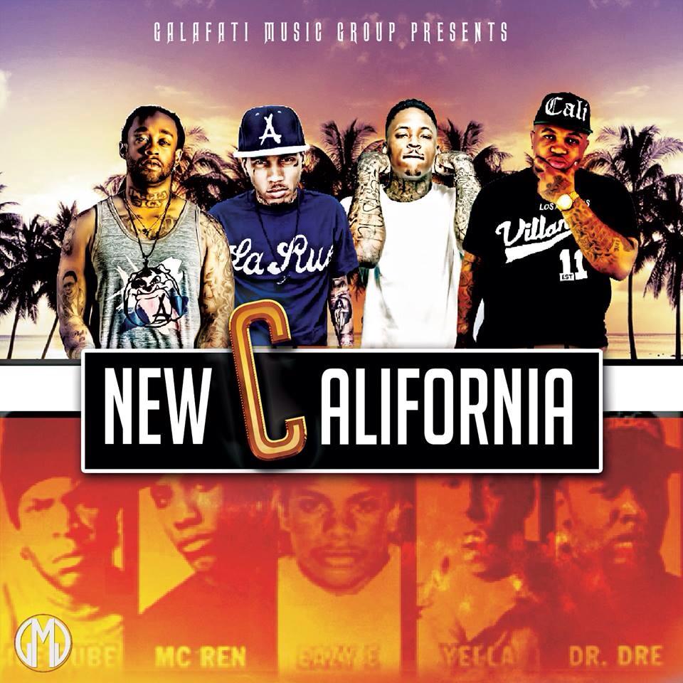 New California