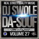 Da Souf Mixtapes Vol.27 