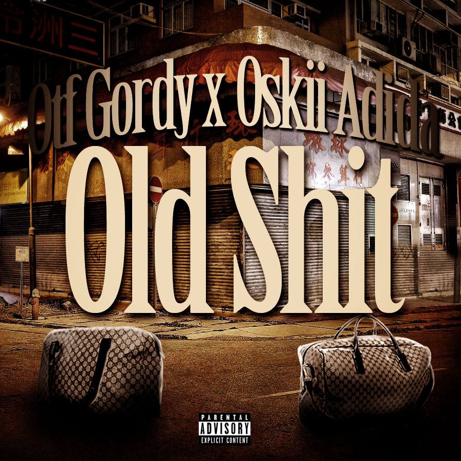 OLD SHIT
