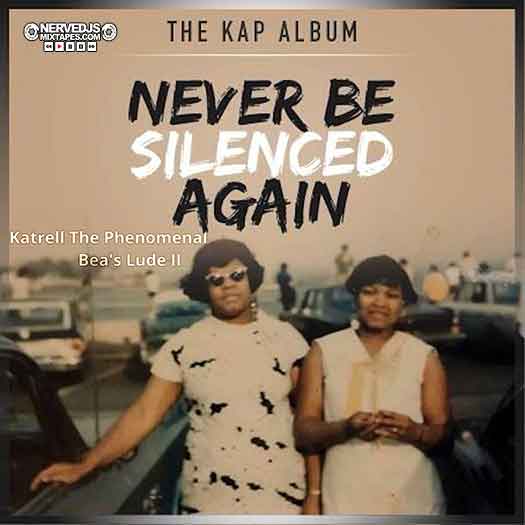 Bea's Lude II (U & Me) (Clean)