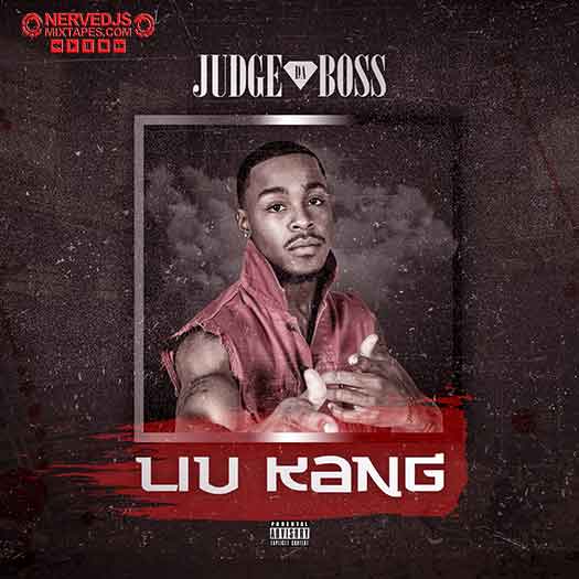 Lui Kang (Dirty) Clean Version in the Mp3 Pool