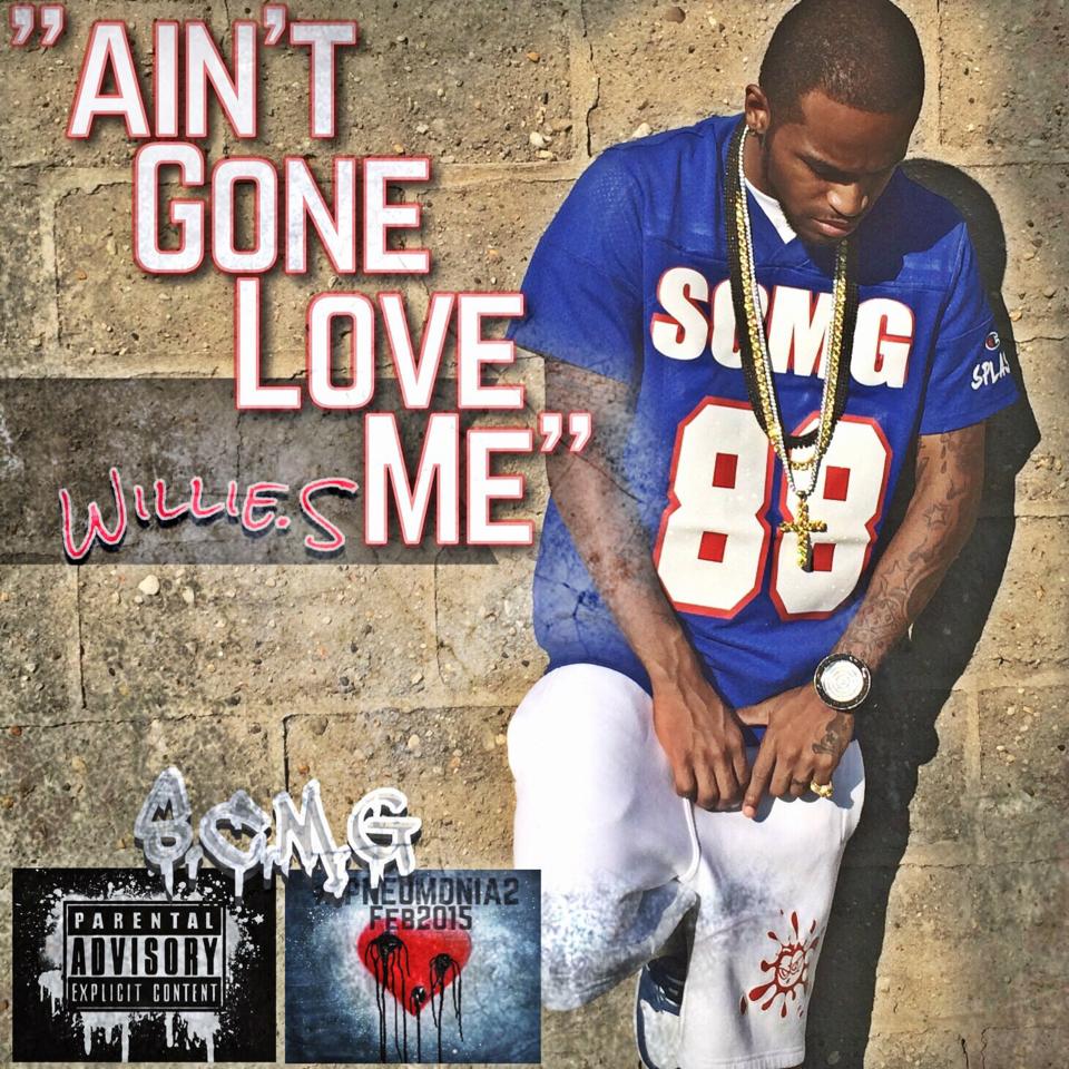 Ain't Gone Love Me