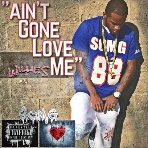 Ain't Gone Love Me