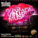 90's VinTage Music MixtapeVinTage Music Mixtape