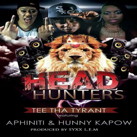 Head Hunters