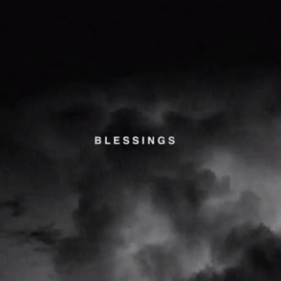 BIG SEAN BLESSINGS FEAT KANYE WEST AND DRAKE