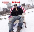 Billard - Can't Get Enough