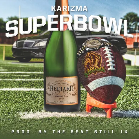 SuperBowl [Prod.Beat Still JK]