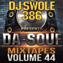 Da Souf Mixtapes Vol.44 