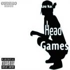 Lou Nac - Head Games (Ponytail) Lou Nac - Head Games (Ponytail)