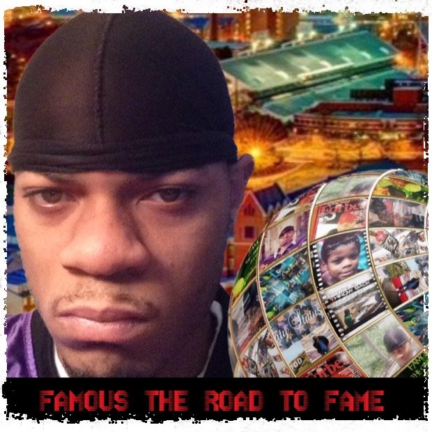 Famous- Get Up (Let's Go)