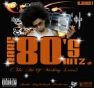 Rare 80's Hitz - The Art Of Making Love Rare 80's Hitz - The Art Of Making Love