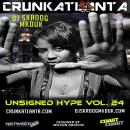 DJ Skroog Mkduk - Unsigned Hype Vol. 24