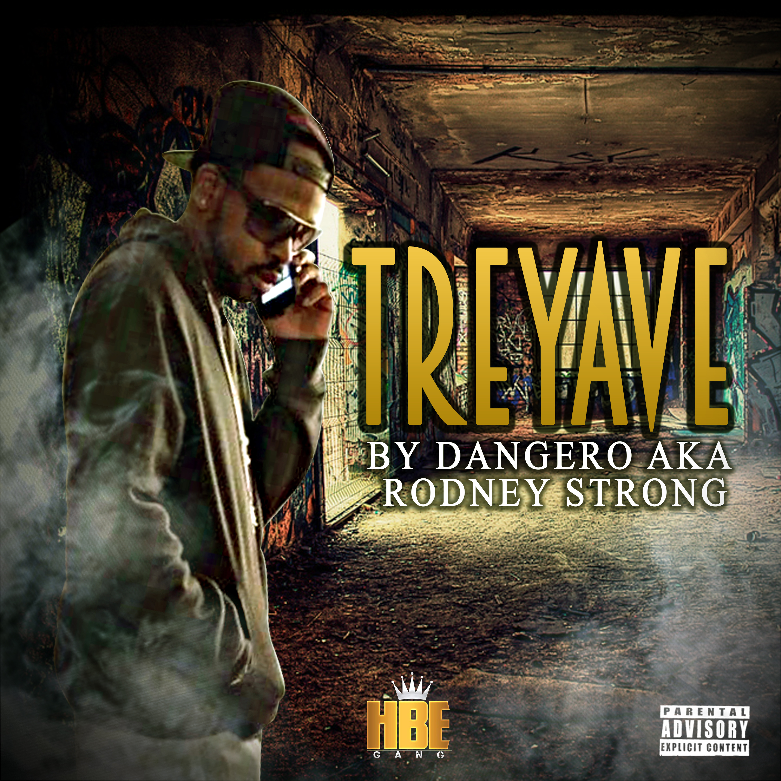 #TREYAVE PROD.BY ATTIKZ